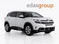 Usado Citroën C5 Aircross Feel 225 HP (165 kW) 2022 Branco SUV