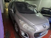 Usado Peugeot 308 SW 112 HP (82 kW) 2012 Dourado Carrinha