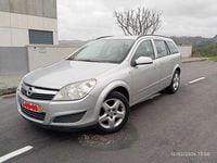 Usado Opel Astra 90 HP (66 kW) 2007