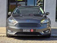 usado Ford Focus 2.0 TDCi Titanium