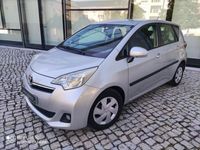 usado Toyota Verso-S 1.4 D-4D Comfort+AC