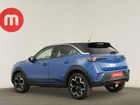 Usado Opel Mokka Ultimate 130 HP (95 kW) 2024 SUV