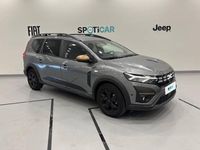 Usado Dacia Jogger Extreme 100 HP (73 kW) 2024 Cinza Monovolume