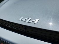 Usado Kia EV6 168 kW (229 HP) 2021 Branco SUV