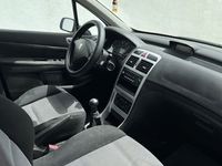 usado Peugeot 307 Cinzento - 128 000 Km