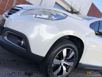 usado Peugeot 2008 1.2 VTi Allure