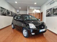 usado Kia Picanto 1.0L LX