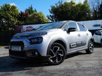 Usado Citroën C3 PureTech 83 HP (61 kW) 2023 Cinza Citadino