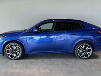 Usado BMW iX2 Comfort Edition 230 kW (313 HP) 2024 Azul portimão metalizada SUV