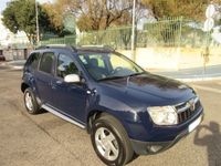 usado Dacia Duster 1.5 dCi Confort Cuir