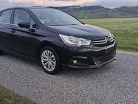 Usado Citroën C4 2014 Sedan