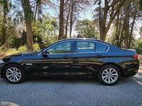 usado BMW 520 - Em excelente estado