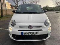 Usado Fiat 500 Connect 70 HP (51 kW) 2021