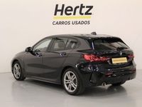 usado BMW 116 Serie 1 d Pack M 1.5 116cv Auto