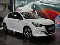 usado Peugeot 208 1.2 PureTech Active Pack