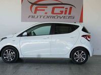 usado Hyundai i10 1.0 Style