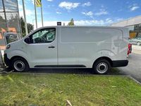 Usado Citroën Jumpy 145 HP (106 kW) 2024 Branco Monovolume