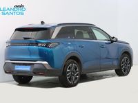 Usado Peugeot 5008 145 HP (106 kW) 2025 Azul SUV