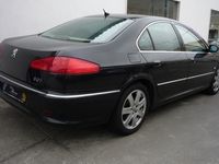 usado Peugeot 607 2.0 HDi Executive