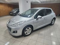 usado Peugeot 207 1.4 16V Sport