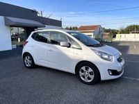 usado Kia Venga 1.4 CRDi ISG EX