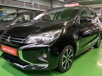 Usado Mitsubishi Space Star Edition 71 HP (52 kW) 2025 Citadino