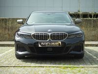 usado BMW M340 340XDRIVE