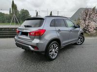 usado Mitsubishi ASX 1.6 MIVEC Intense Connect Edition