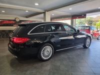 usado Mercedes C250 Classe CBlueTEC Avantgarde+ Aut.