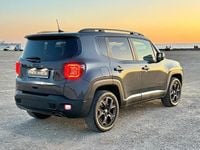 Usado Jeep Renegade 80th Anniversary 190 HP (139 kW) 2021 Cinza SUV