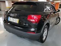 usado Audi Q2 30 TDI S-TRONIC AUTO