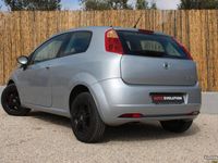 usado Fiat Grande Punto 1.2 DYNAMIC INT. PELE