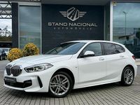 Usado BMW 116 116 HP (85 kW) 2024 Branco Citadino