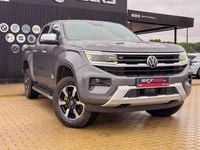 Usado VW Amarok 241 HP (177 kW) 2024 Cinzento Pickup