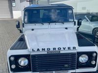 usado Land Rover Defender 90 2.5 TD5 Metal Top