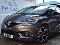 Usado Renault Grand Scénic IV 160 HP (117 kW) 2017 Outra Monovolume