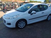 usado Peugeot 207 1.4 HDI