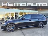 Usado BMW 330e 292 HP (214 kW) 2022 Preto