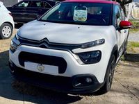 Usado Citroën C3 PureTech 83 HP (61 kW) 2022 Branco Citadino