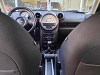 Usado Mini Countryman 98 HP (72 kW) 2011 Cinzento SUV