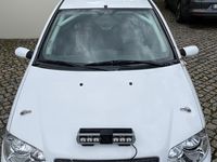 usado Fiat Punto 1.8 HGT Ex-Trofeu