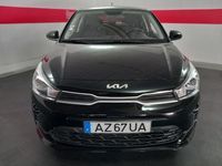 usado Kia Rio 1.2 CVVT DYNAMIC