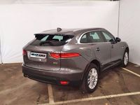 usado Jaguar F-Pace 20d AWD Aut. Prestige