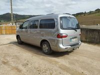 usado Hyundai H-1 2.5 100cv Mista