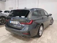 Usado BMW 330 292 HP (214 kW) 2021 Cinza Carrinha