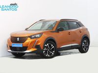 Usado Peugeot e-2008 100 kW (136 HP) 2023 Outra SUV