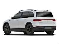 Usado Mercedes EQB250+ Edition 139 kW (190 HP) 2023 SUV
