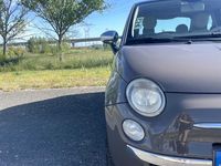 usado Fiat 500 1.3 DIESEL