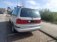 Usado VW Sharan 115 HP (84 kW) 2002 Monovolume