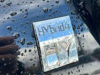 Usado Peugeot 3008 200 HP (147 kW) 2012 Preto Carrinha